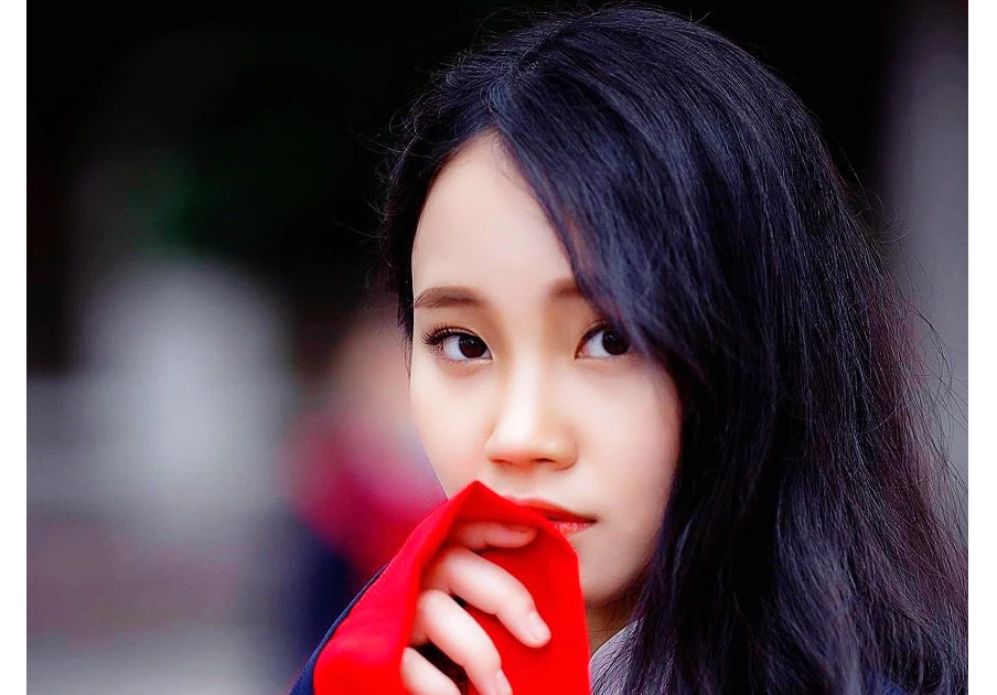Cô gái 21 tuổi tốt nghiệp ĐH Kinh tế Quốc dân chỉ sau 3 năm: Vừa là Đảng viên vừa là sinh viên 5 tốt! ✨