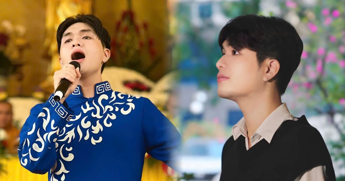Tiến Trần: Từ thí sinh bị loại sớm đến hành trình mang âm nhạc đến mọi miền đất nước