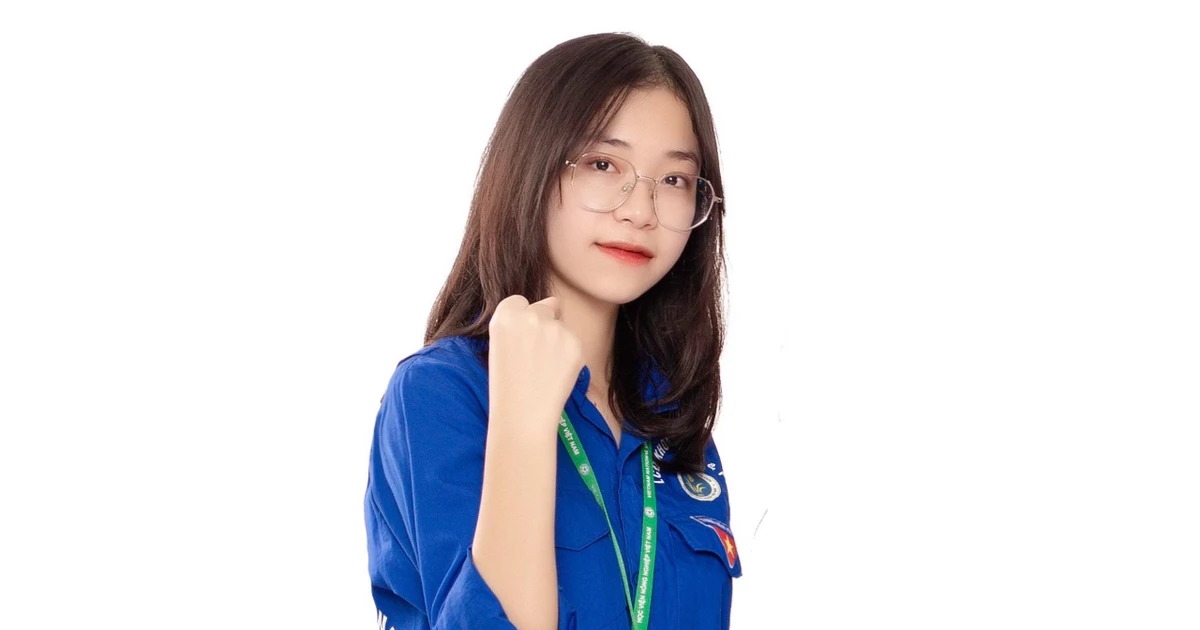 Đi tình nguyện không chỉ cho đi mà còn nhận về cả rổ bài học cuộc sống