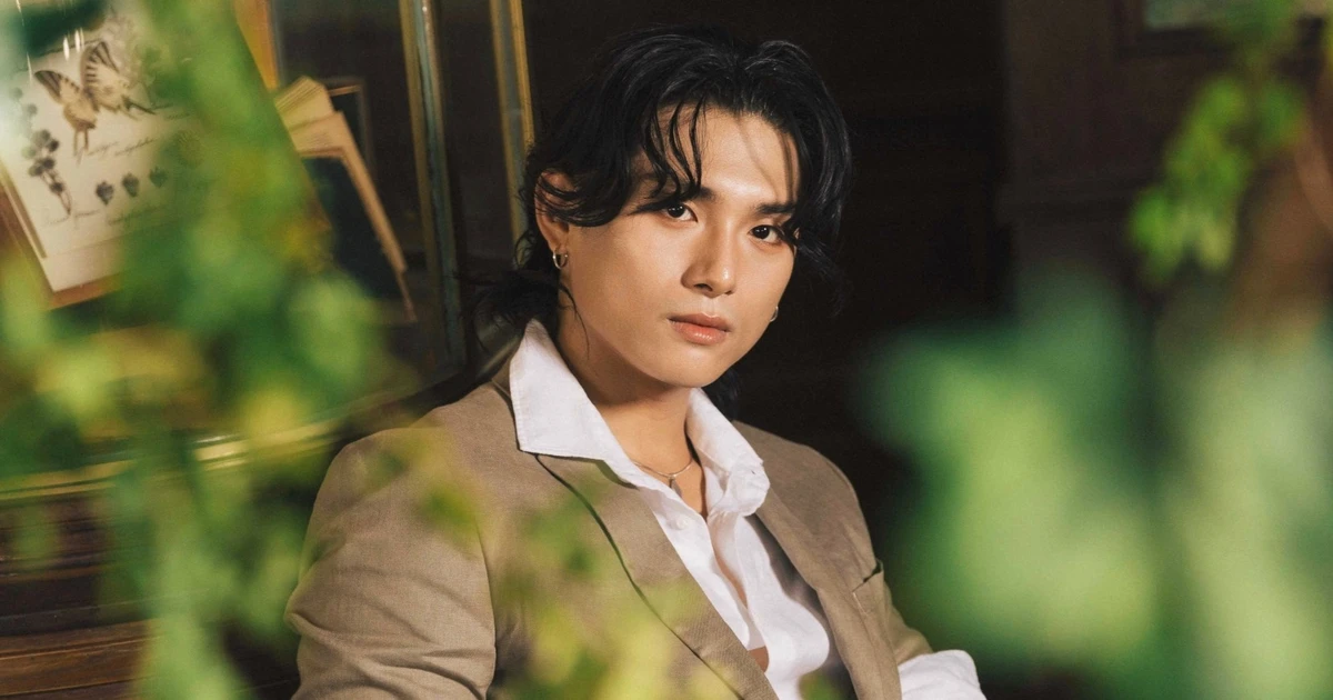 GREY D comeback sau 2 năm "mất tích", thẳng thắn đối mặt với việc đánh mất chính mình