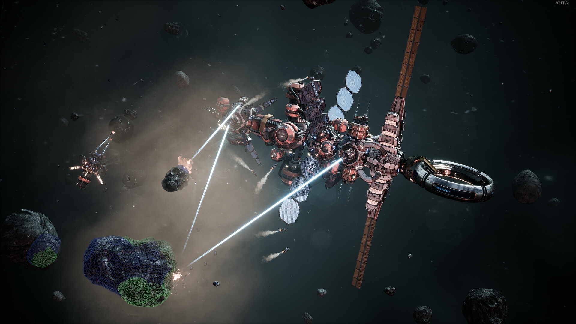Game indie Starminer bất ngờ viral trên Steam, hơn nghìn review tích cực chỉ sau vài ngày ra mắt