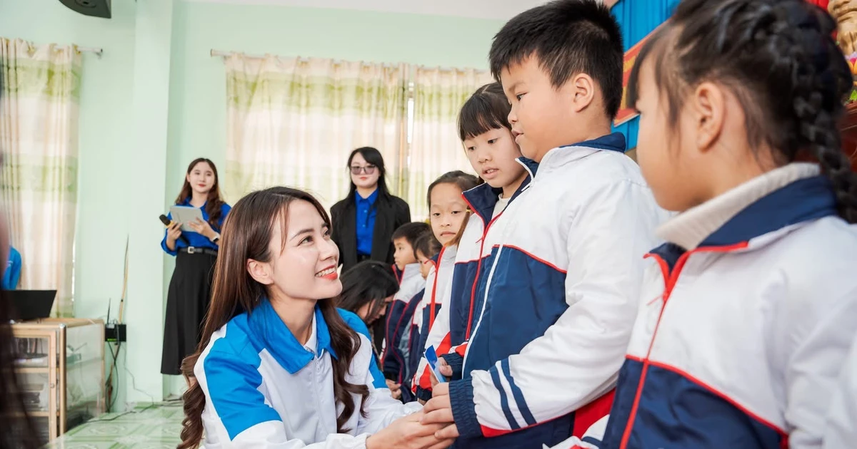 Sinh viên Quảng Ninh – Gen Z viết tiếp câu chuyện tự hào cho quê hương