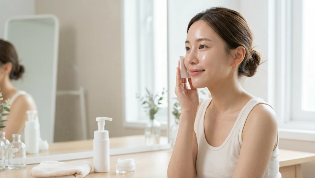 Xu hướng làm đẹp 2026: Gen Z đang "quẹt phải" Inner Beauty thay vì skincare đắt đỏ