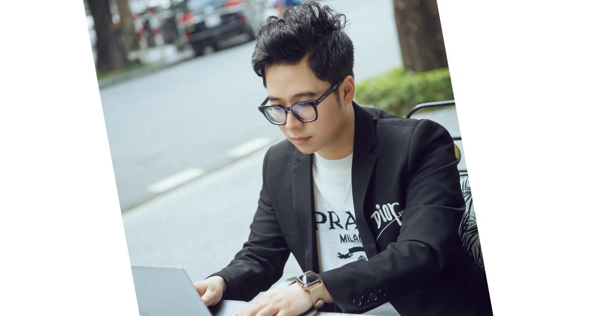Chàng trai Hà Nội từ điểm 2-3 môn Anh đến thạc sĩ giảng dạy ngoại ngữ - hành trình comeback cực gắt