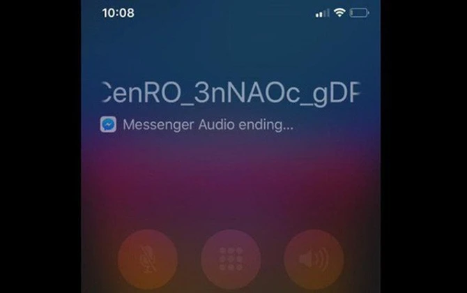iPhone X lag giúp phát hiện Facebook Messenger nghe lén? Plot twist kinh dị đây rồi!