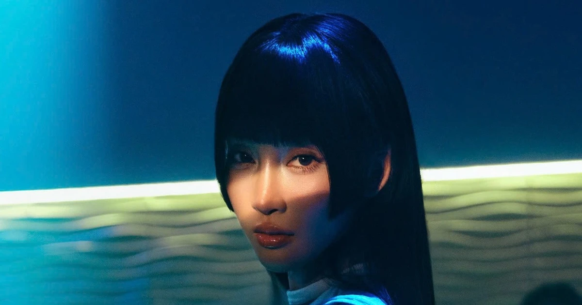 Juky San tâm sự về những mối quan hệ trong đời: "Buông bỏ đôi khi là cách tự cứu mình" ✨