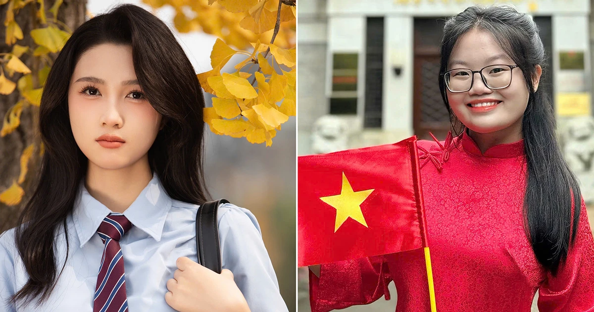 Gen Z Việt đang "làm nên chuyện" tại Diễn đàn Tiếng nói tuổi trẻ - Hành động của Đoàn ✨