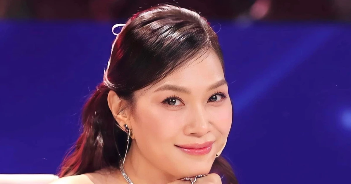 Mỹ Tâm hé lộ tình trạng yêu đương hiện tại ngay trên sóng truyền hình, ai nghe cũng phải bật cười