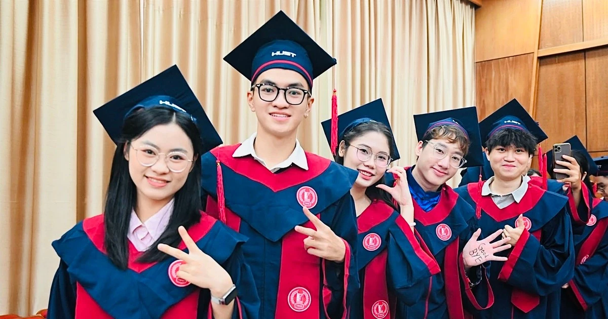 Bách Khoa Hà Nội mở 3 diện xét tuyển tài năng từ 2026 - Gen Z chú ý "chốt đơn" ngay! ✨