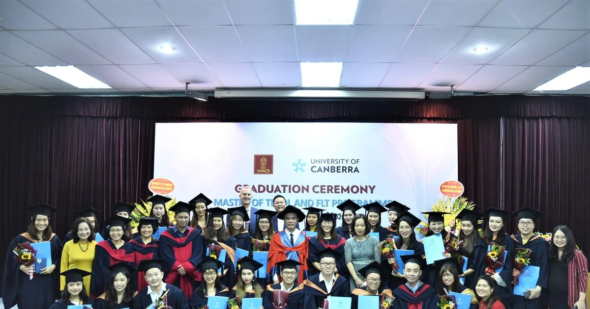 Level up kỹ năng dạy tiếng Anh với bằng MTESOL - Cơ hội nâng tầm sự nghiệp cho giáo viên ✨