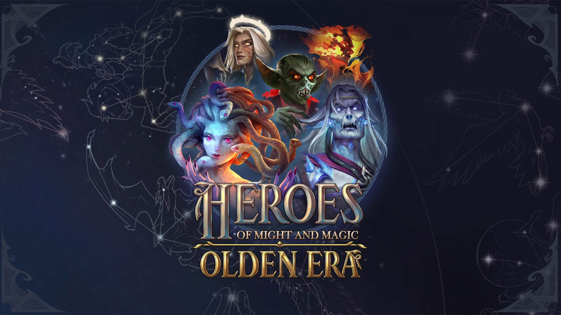 Heroes of Might and Magic: Olden Era - Huyền thoại game chiến thuật comeback cực mạnh, bán 500.000 bản chỉ sau 3 ngày