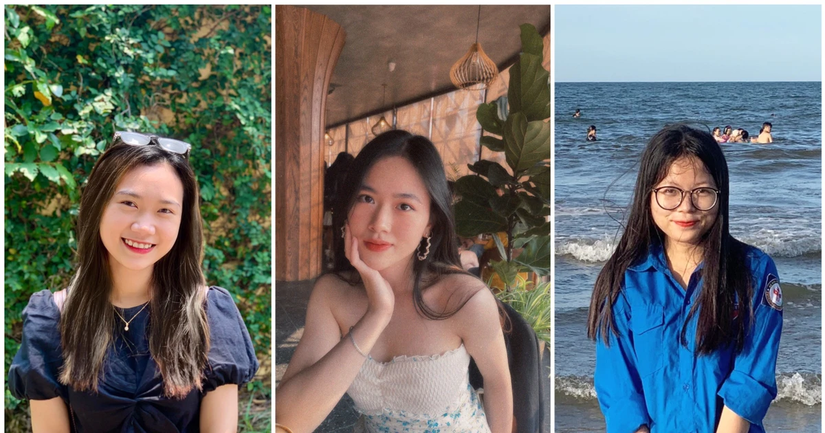 Ngày 8/3 của phụ nữ hiện đại: Góc nhìn từ các nữ sinh Z gây sốt ✨