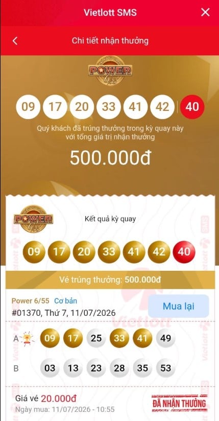 Tý thì tôi thành đại gia