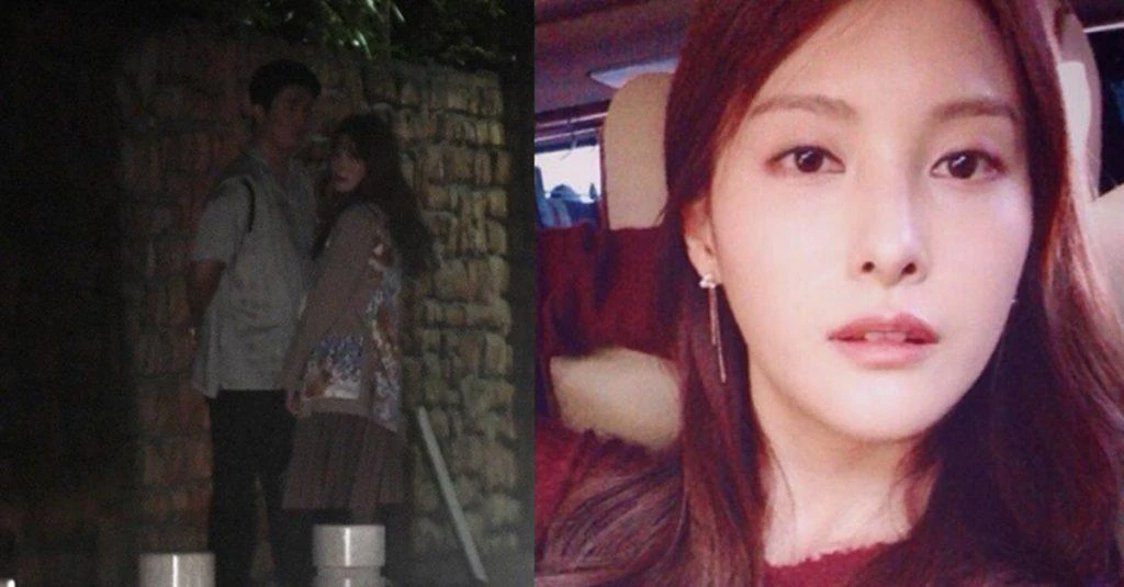 Sốc: Park Gyuri (KARA) "toang" với thiếu gia tài phiệt sau bê bối say xỉn chở gái lạ