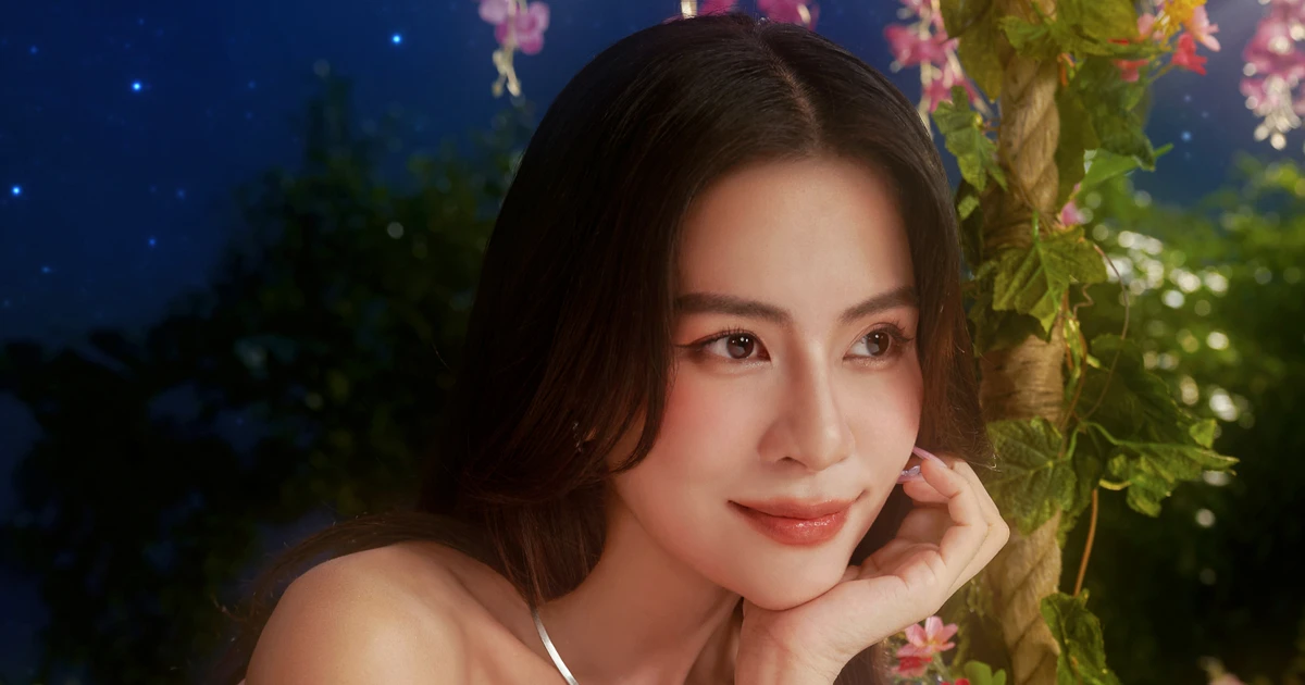 Hà Nhi "cõng" giọng hát vào siêu phẩm Disney, cộng đồng mạng sốc visual! ✨