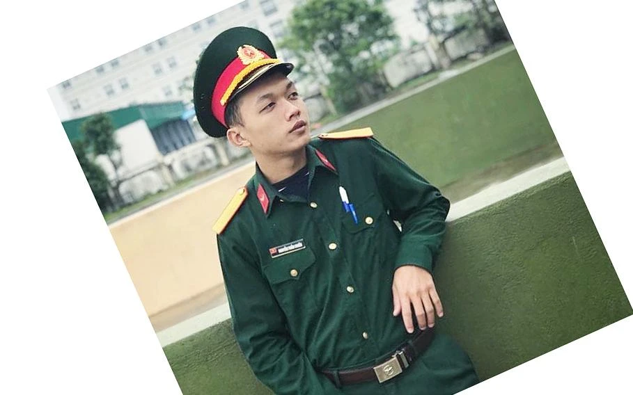 Khát vọng tuổi trẻ với những năm tháng cháy hết mình vì hoạt động tình nguyện