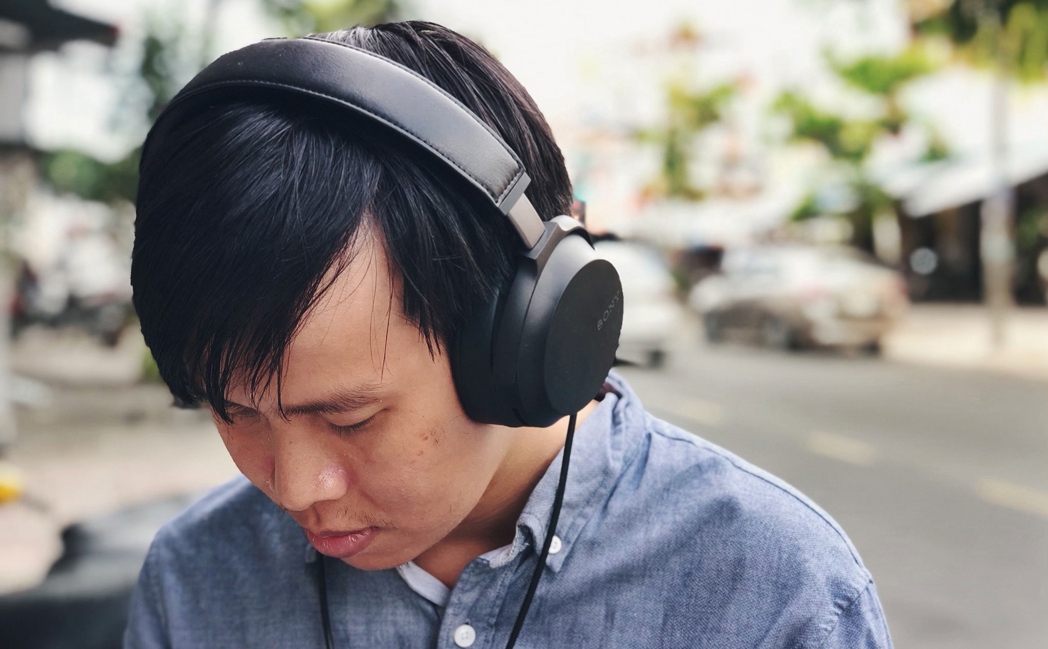 Review Sony MDR-Z7M2 - Tai nghe xịn sò giá 17 triệu, âm thanh ấm áp đầy cảm xúc ✨