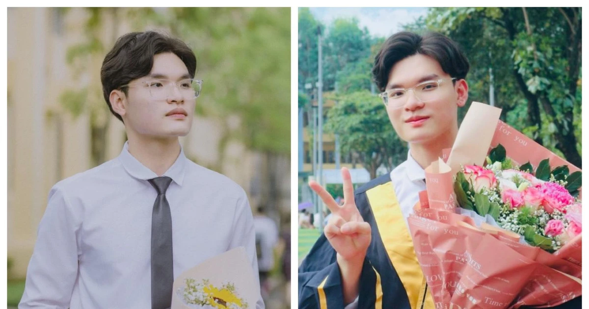 Chàng sinh viên Cao Lan "xịn sò" với tình yêu văn hóa dân tộc cực mãnh liệt