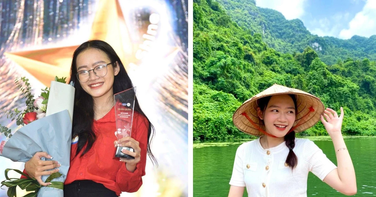 Quán quân 'MC Volunteer 2022': Lợi thế luôn đi kèm với áp lực